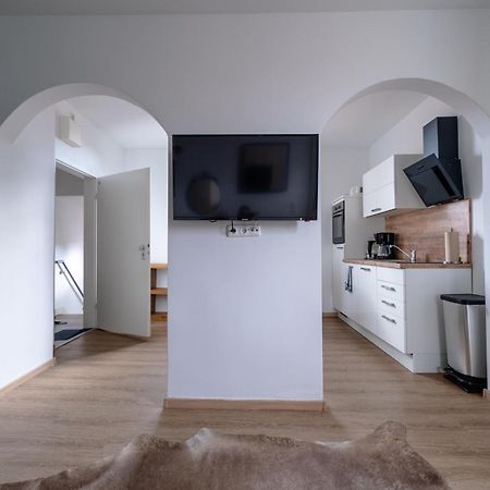 Aurora Schaar 2 Apartment Вилхелмсхафен Екстериор снимка