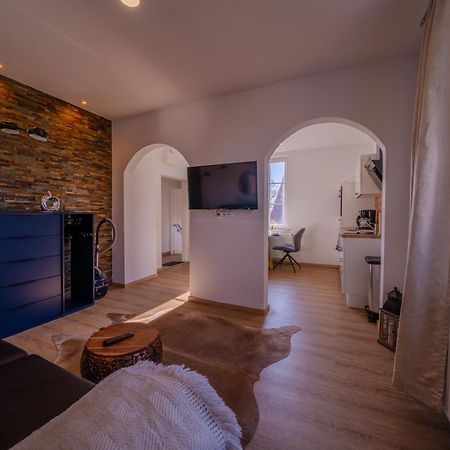 Aurora Schaar 2 Apartment Вилхелмсхафен Екстериор снимка