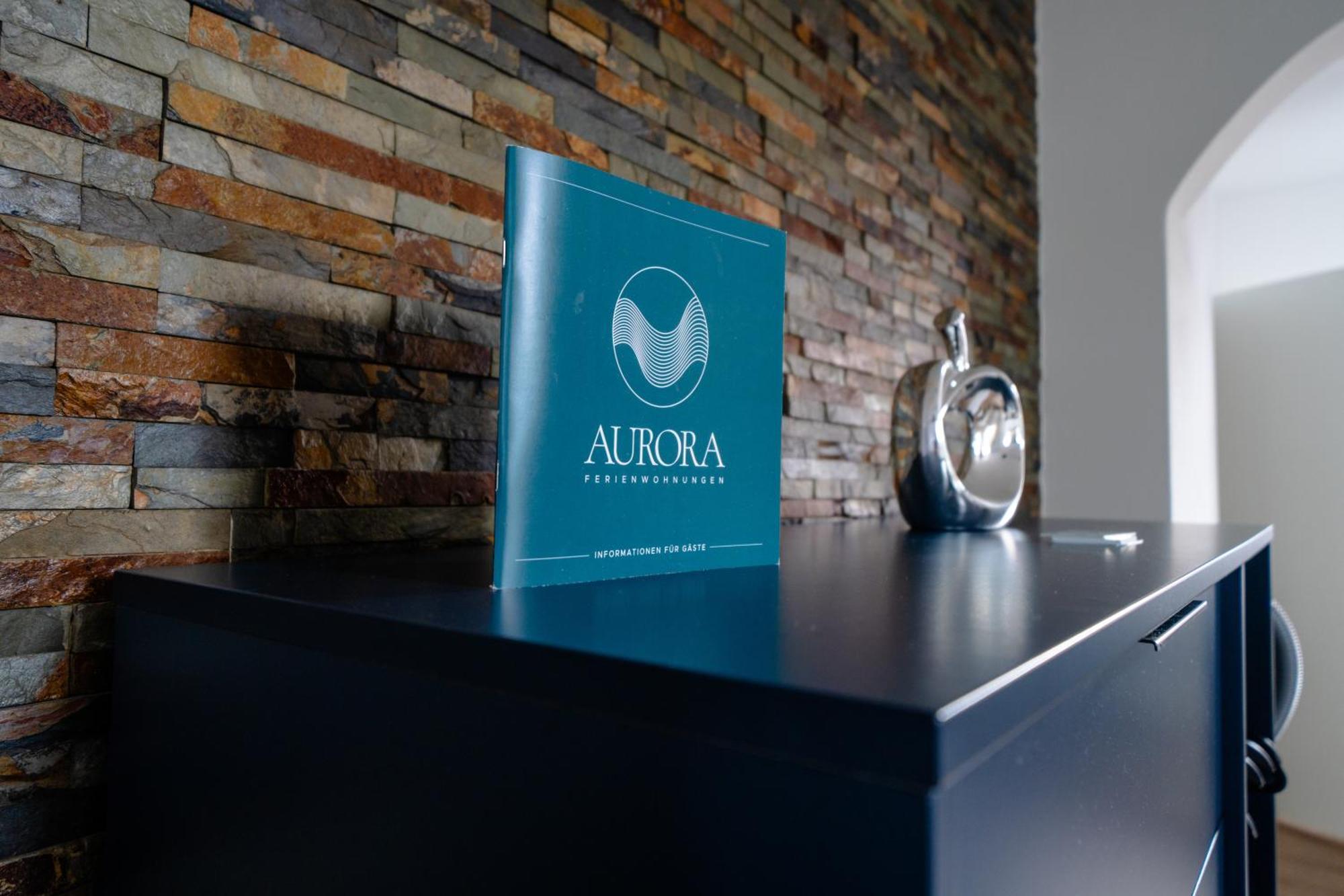 Aurora Schaar 2 Apartment Вилхелмсхафен Екстериор снимка