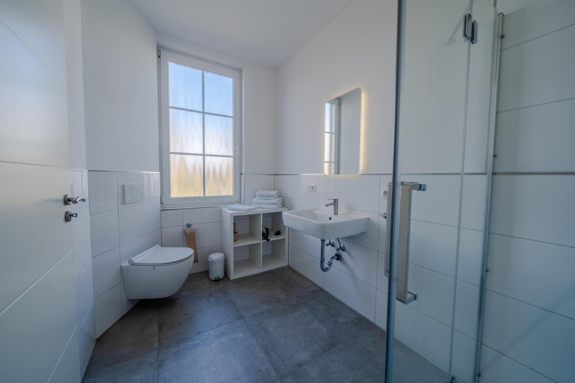 Aurora Schaar 2 Apartment Вилхелмсхафен Екстериор снимка